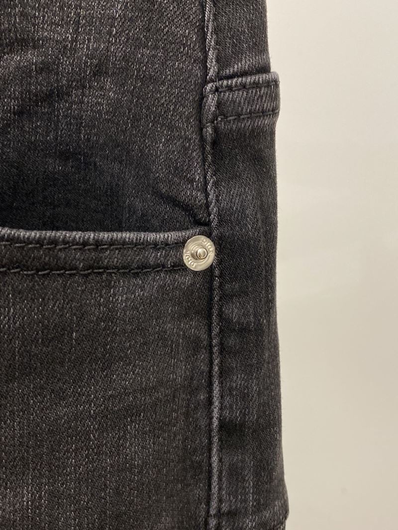 Christian Dior Jeans